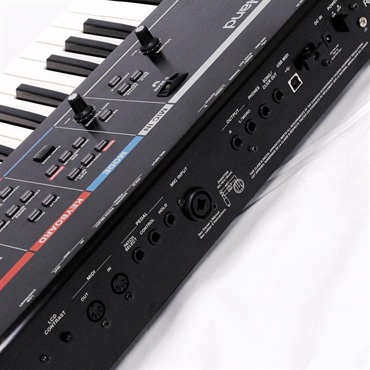 Roland USED 中古 JUNO-STAGE ※配送事項要ご確認 画像5