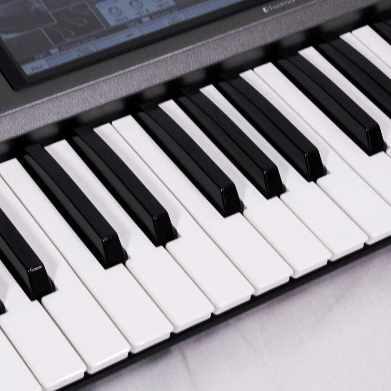 KORG USED 中古 KROME-EX73 ソフトケース付属 ※配送事項要ご確認 画像2