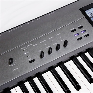 KORG USED 中古 KROME-EX73 ソフトケース付属 ※配送事項要ご確認 画像3