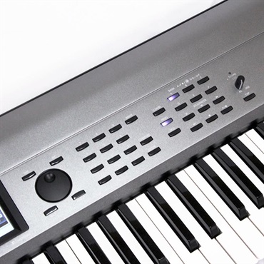 KORG USED 中古 KROME-EX73 ソフトケース付属 ※配送事項要ご確認 画像5