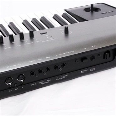 KORG USED 中古 KROME-EX73 ソフトケース付属 ※配送事項要ご確認 画像7