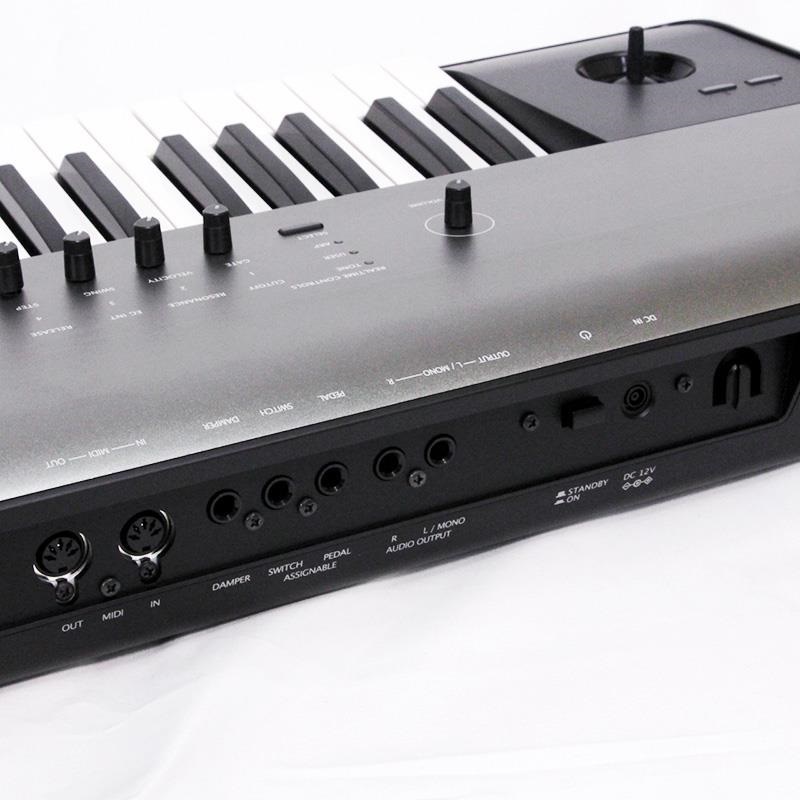 KORG USED 中古 KROME-EX73 ソフトケース付属 ※配送事項要ご確認 画像7