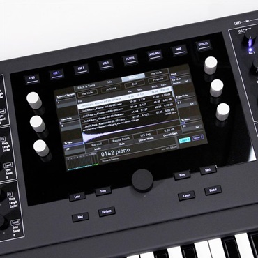 Waldorf USED 中古 Quantum ※配送事項要ご確認 画像4