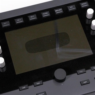 Waldorf USED 中古 Quantum ※配送事項要ご確認 画像6