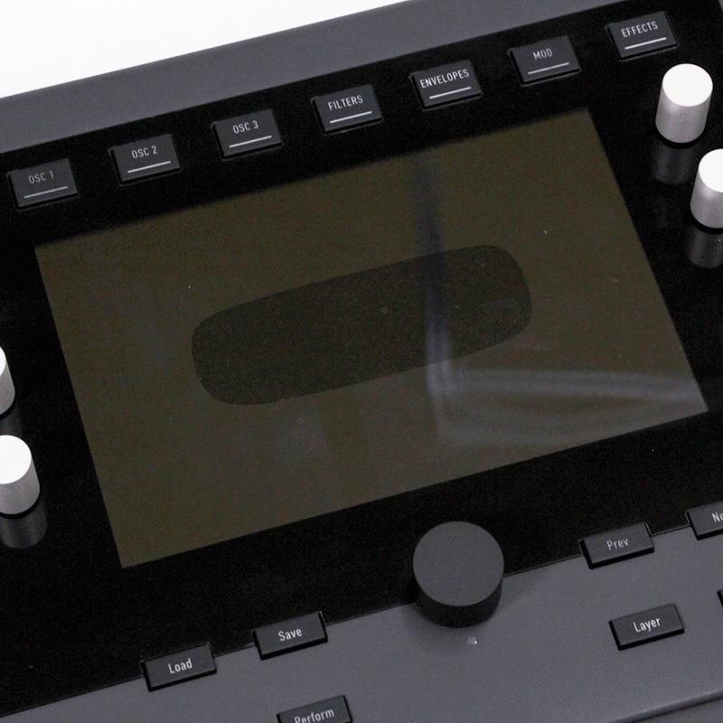 Waldorf USED 中古 Quantum ※配送事項要ご確認 画像6