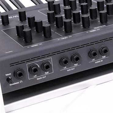Waldorf USED 中古 Quantum ※配送事項要ご確認 画像7