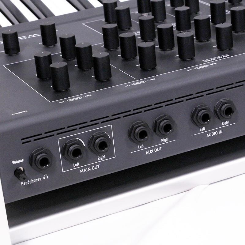 Waldorf USED 中古 Quantum ※配送事項要ご確認 画像7