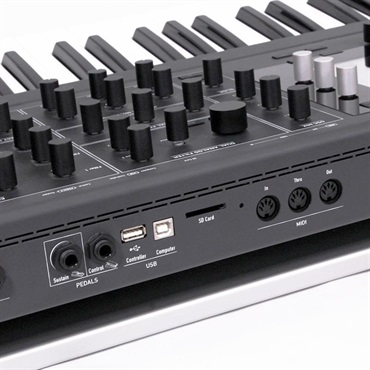 Waldorf USED 中古 Quantum ※配送事項要ご確認 画像8