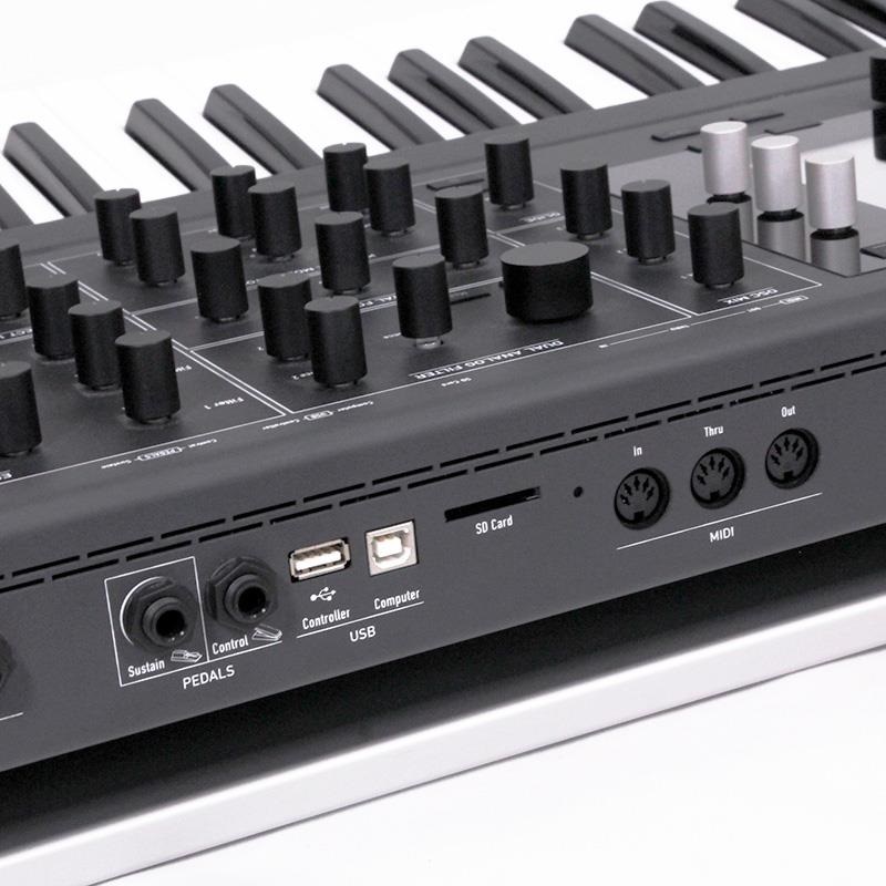 Waldorf USED 中古 Quantum ※配送事項要ご確認 画像8