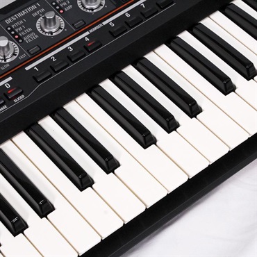 Roland USED 中古 SH-201 ソフトケース付属 画像1