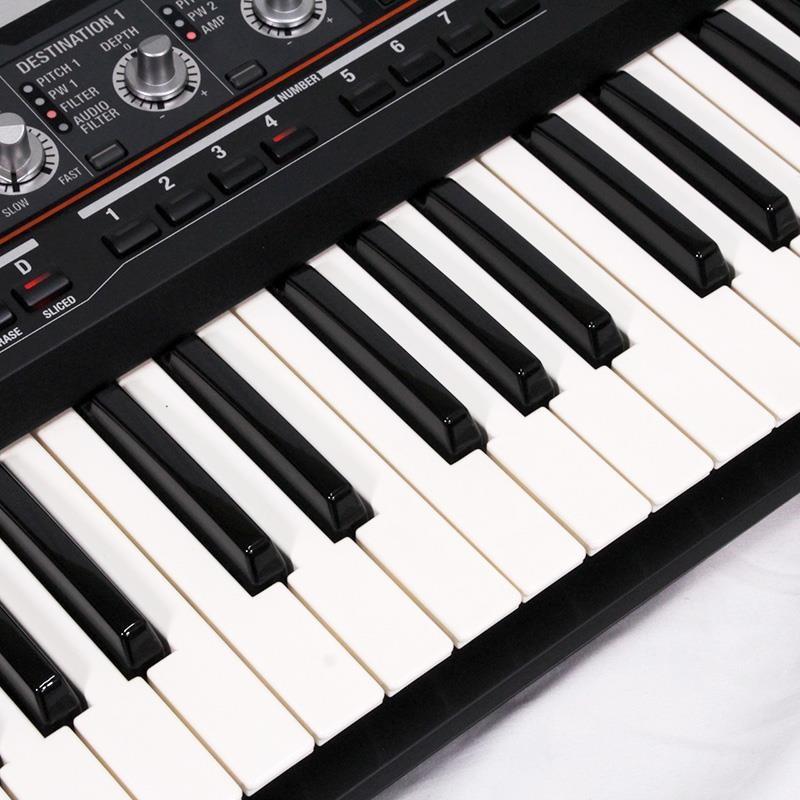 Roland USED 中古 SH-201 ソフトケース付属 画像1