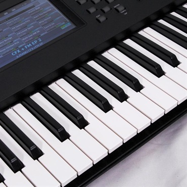 YAMAHA USED 中古 MODX7 ※配送事項要ご確認 画像1