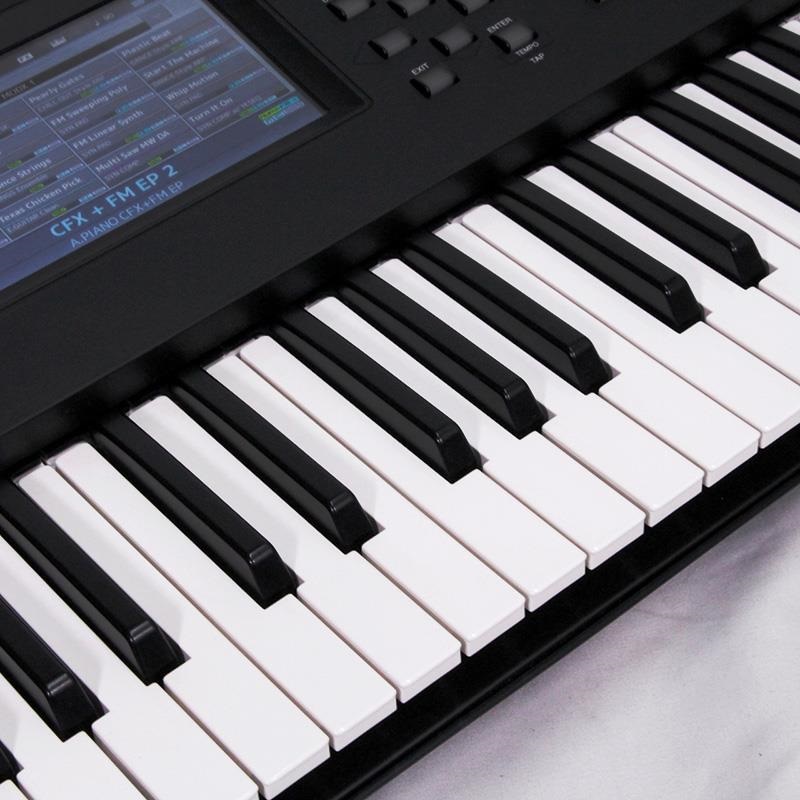 YAMAHA USED 中古 MODX7 ※配送事項要ご確認 画像1