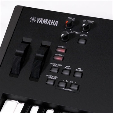 YAMAHA USED 中古 MODX7 ※配送事項要ご確認 画像2