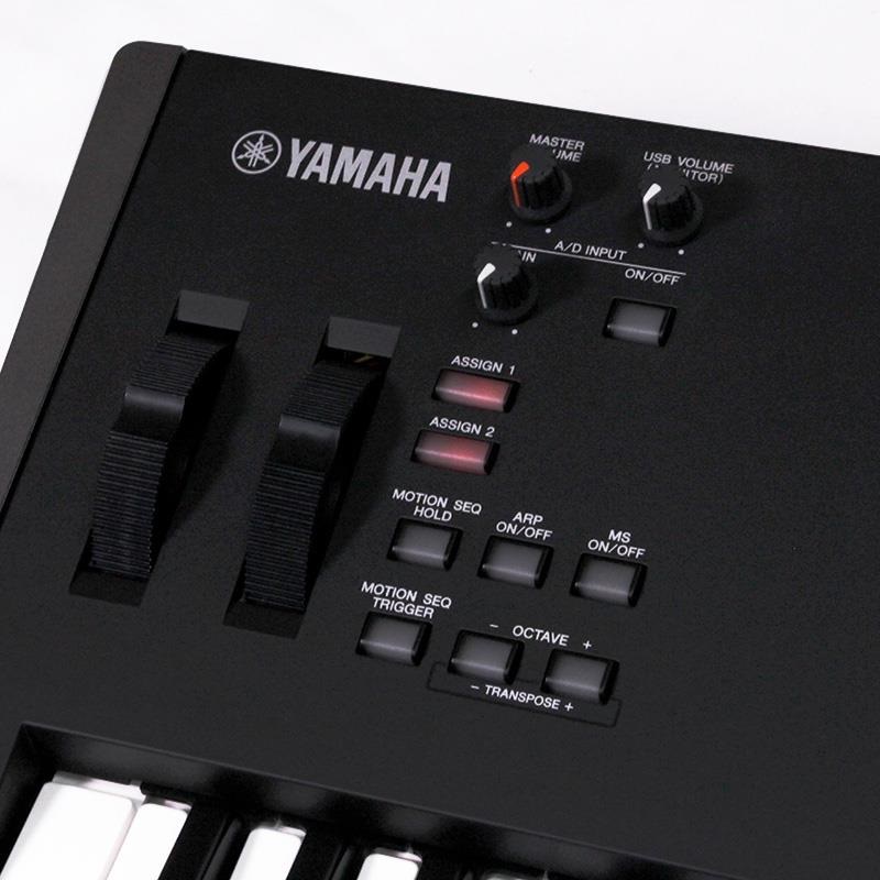 YAMAHA USED 中古 MODX7 ※配送事項要ご確認 画像2