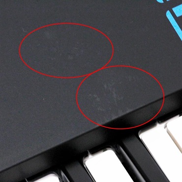 YAMAHA USED 中古 MODX7 ※配送事項要ご確認 画像6