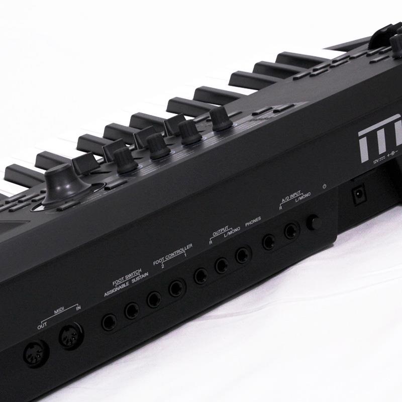 YAMAHA USED 中古 MODX7 ※配送事項要ご確認 画像9