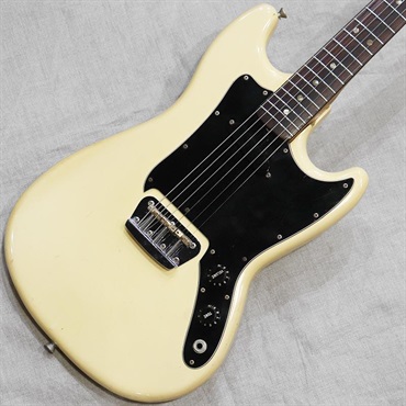 Fender USA VINTAGE Musicmaster '78 OlympicWhite/R 画像1