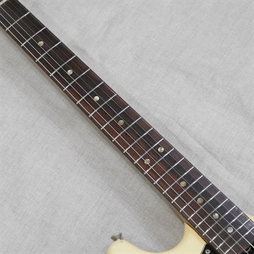 Fender USA VINTAGE Musicmaster '78 OlympicWhite/R 画像8