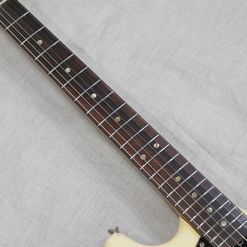 Fender USA VINTAGE Musicmaster '78 OlympicWhite/R 画像8