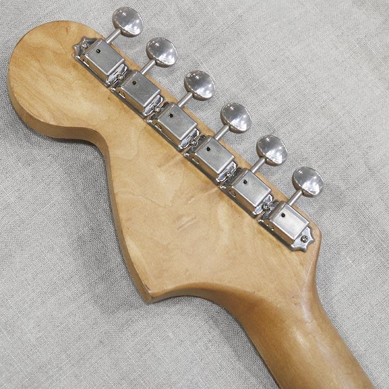 Fender USA VINTAGE Musicmaster '78 OlympicWhite/R 画像9