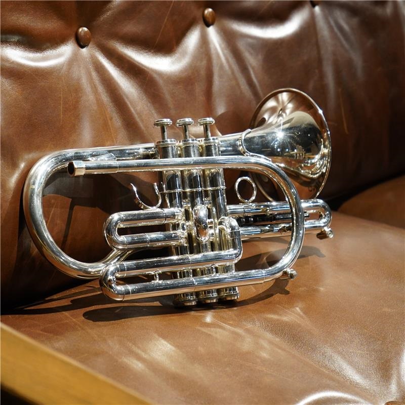 その他ブランド(管楽器・吹奏楽器) USED 中古 ゲッツェン