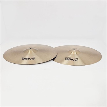 PAiSTe USED 中古 Formula 602 Modern Essentials HiHat 15 pair