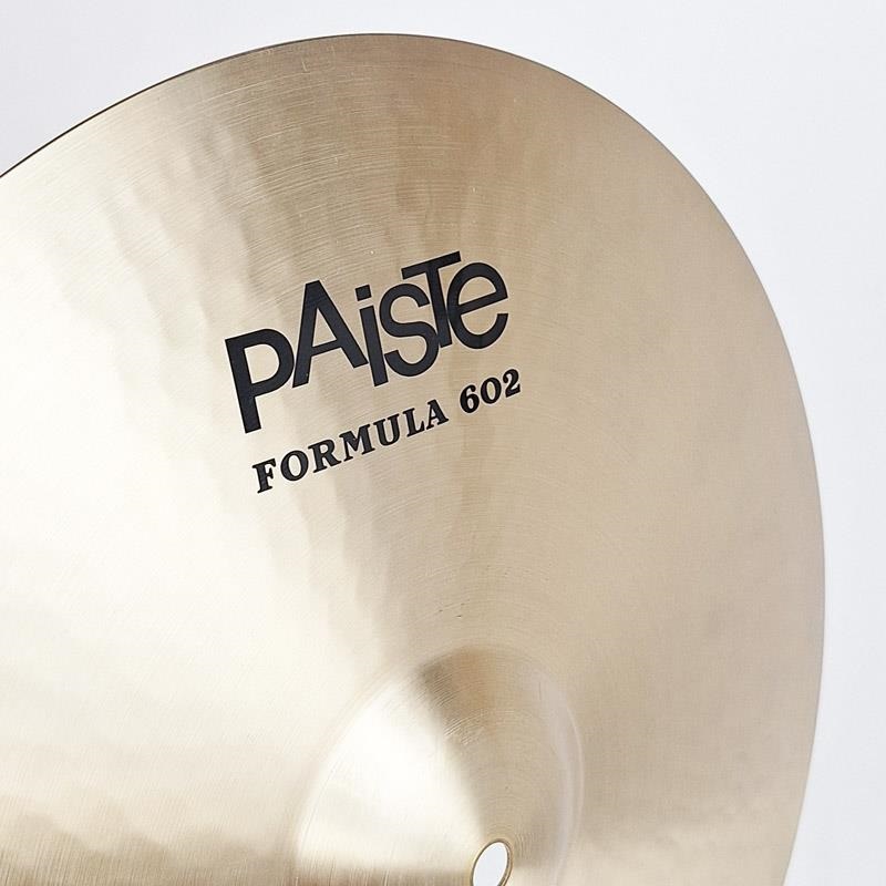 PAiSTe USED 中古 Formula 602 Modern Essentials HiHat 15 pair [Top