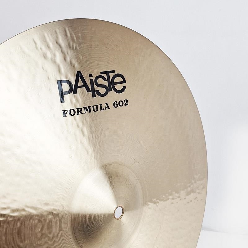 PAiSTe USED 中古 Formula 602 Modern Essentials Crash 17 [1234g] 画像3