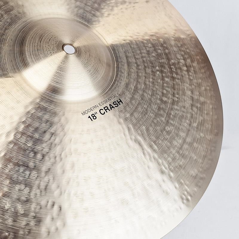 PAiSTe USED 中古 Formula 602 Modern Essentials Crash 18