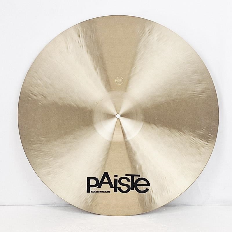 PAiSTe USED 中古 Formula 602 Modern Essentials Ride 22 [2982g] 画像1