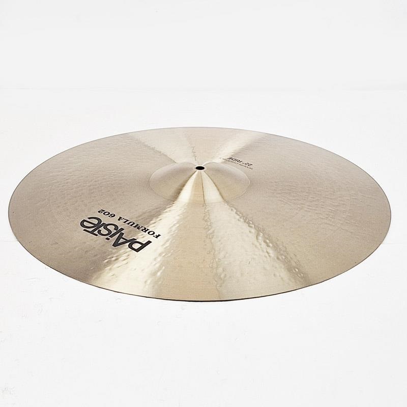 PAiSTe USED 中古 Formula 602 Modern Essentials Ride 22 [2982g] 画像2