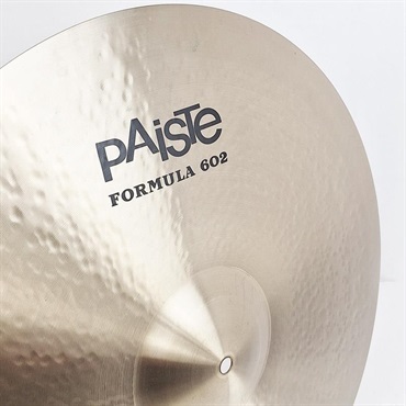 PAiSTe USED 中古 Formula 602 Modern Essentials Ride 22 [2982g] 画像3