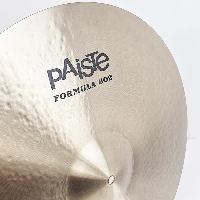 PAiSTe USED 中古 Formula 602 Modern Essentials Ride 22 [2982g] 画像3