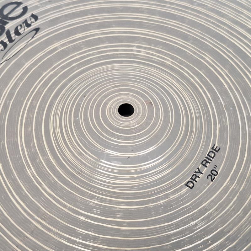 PAiSTe USED 中古 Masters Dry Ride 20 [1988g] 画像4