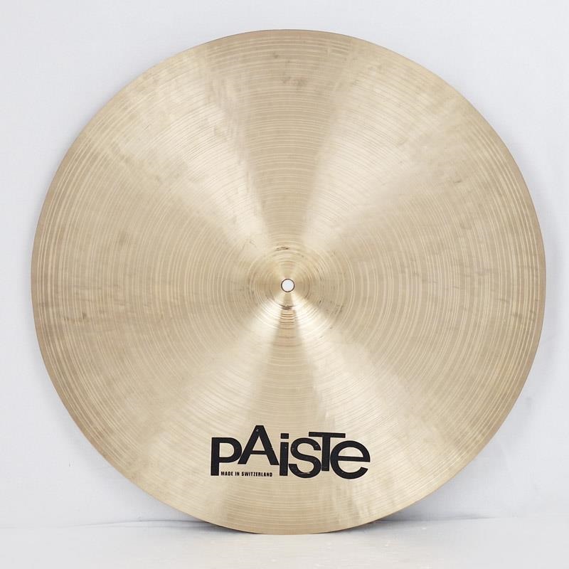 PAiSTe USED 中古 Masters Thin 22 [2064g] 画像1