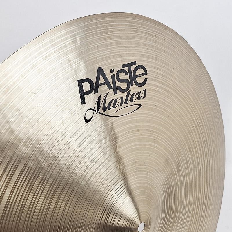 PAiSTe USED 中古 Masters Thin 22 [2064g] 画像3