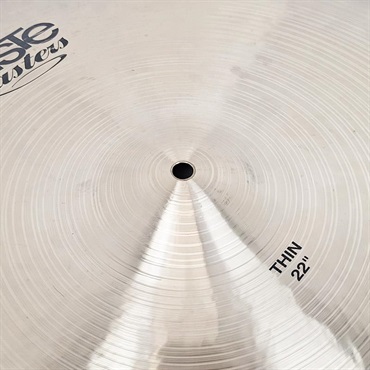 PAiSTe USED 中古 Masters Thin 22 [2064g] 画像4