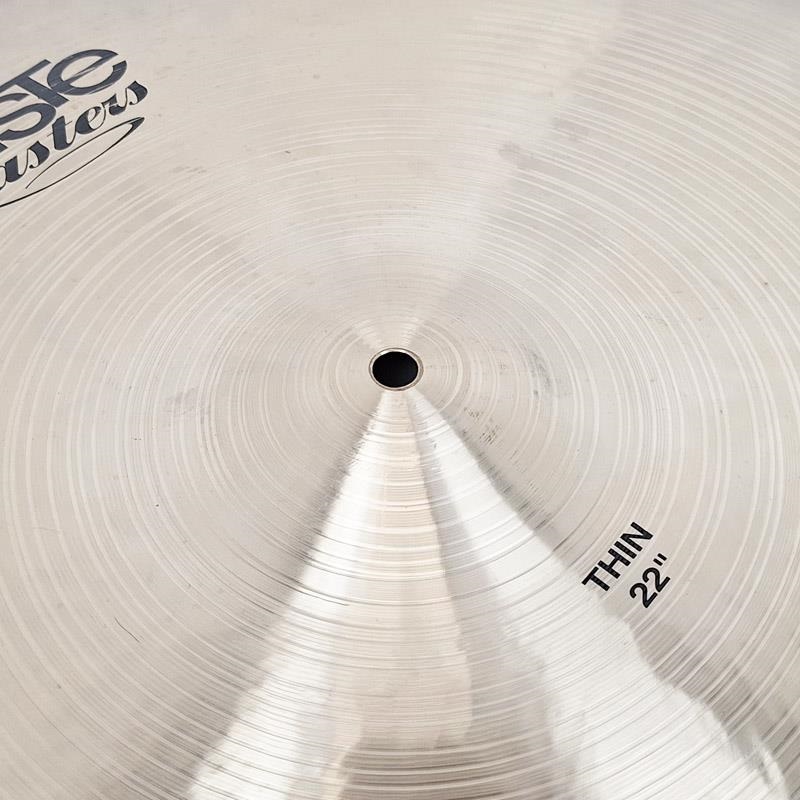 PAiSTe USED 中古 Masters Thin 22 [2064g] 画像4