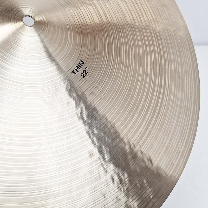 PAiSTe USED 中古 Masters Thin 22 [2064g] 画像5