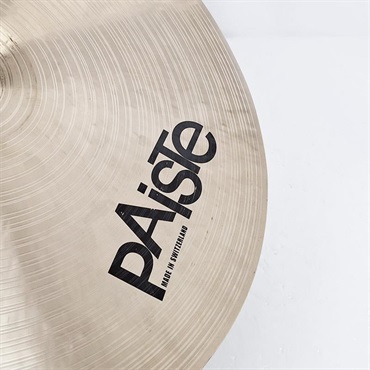 PAiSTe USED 中古 Masters Thin 22 [2064g] 画像8