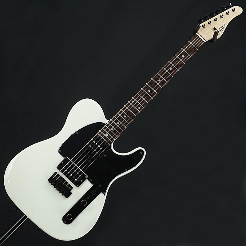 SCHECTER USED 中古 OL-PT-2H-VTR (Snow White) ［SN.SOL-2301072］ シェクター 画像2