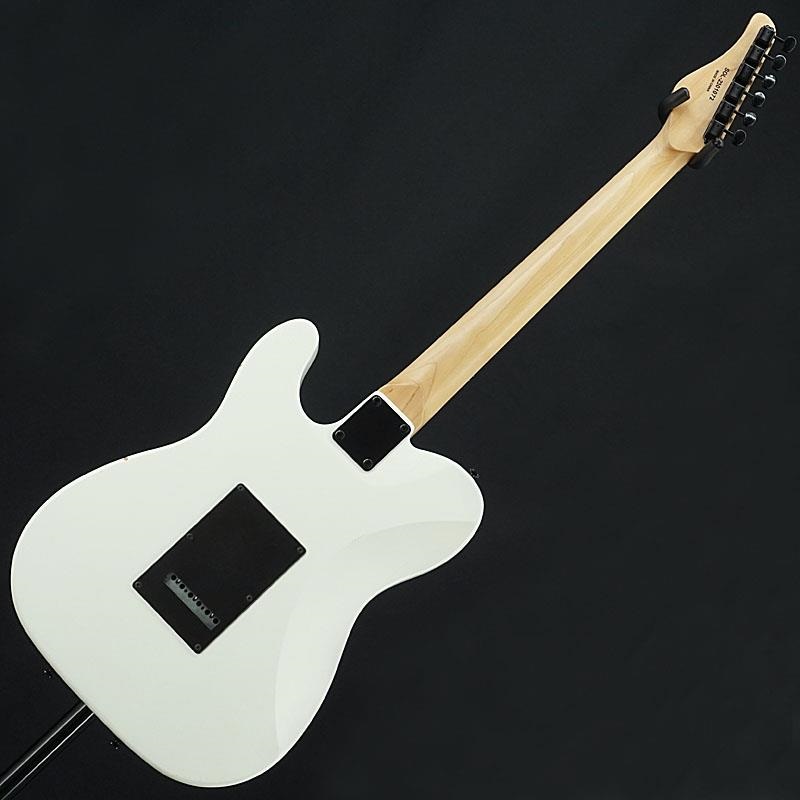 SCHECTER USED 中古 OL-PT-2H-VTR (Snow White) ［SN.SOL-2301072］ シェクター 画像3