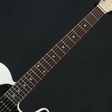 SCHECTER USED 中古 OL-PT-2H-VTR (Snow White) ［SN.SOL-2301072］ シェクター 画像4