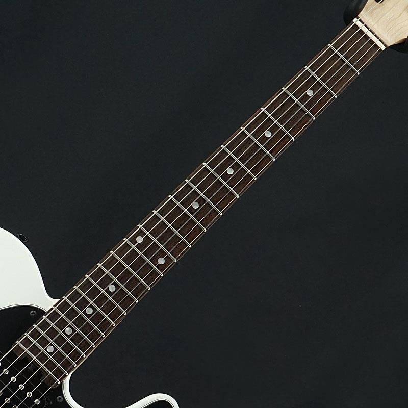 SCHECTER USED 中古 OL-PT-2H-VTR (Snow White) ［SN.SOL-2301072］ シェクター 画像4