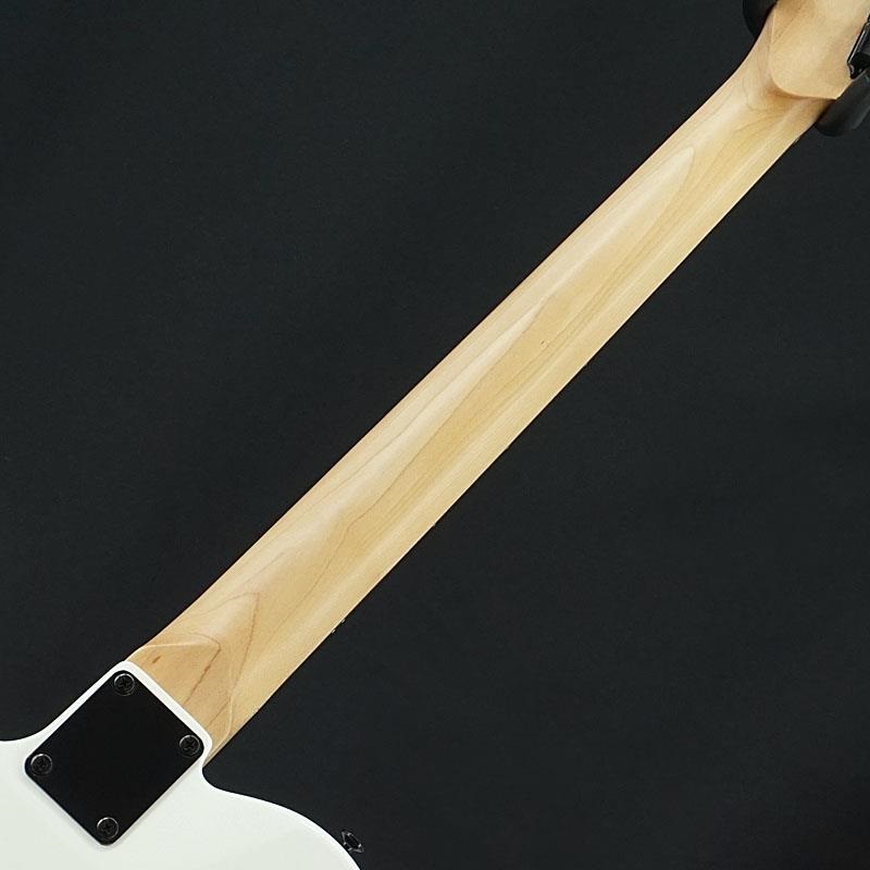 SCHECTER USED 中古 OL-PT-2H-VTR (Snow White) ［SN.SOL-2301072］ シェクター 画像5