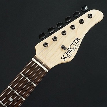 SCHECTER USED 中古 OL-PT-2H-VTR (Snow White) ［SN.SOL-2301072］ シェクター 画像6