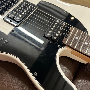 SCHECTER USED 中古 OL-PT-2H-VTR (Snow White) ［SN.SOL-2301072］ シェクター 画像8