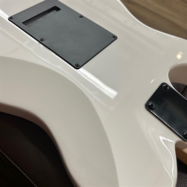 SCHECTER USED 中古 OL-PT-2H-VTR (Snow White) ［SN.SOL-2301072］ シェクター 画像9