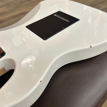 SCHECTER USED 中古 OL-PT-2H-VTR (Snow White) ［SN.SOL-2301072］ シェクター 画像10